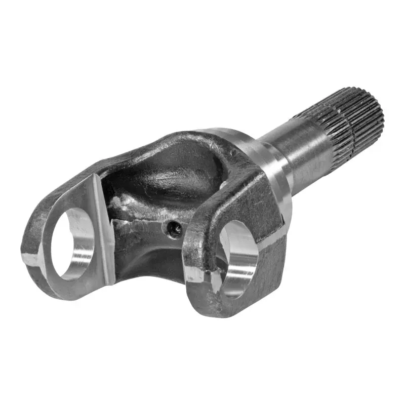 Yukon Chromoly Outer Stub Axle 1999-2004 Ford Super Duty Dana 60 35 Spline Yukon Gear & Axle