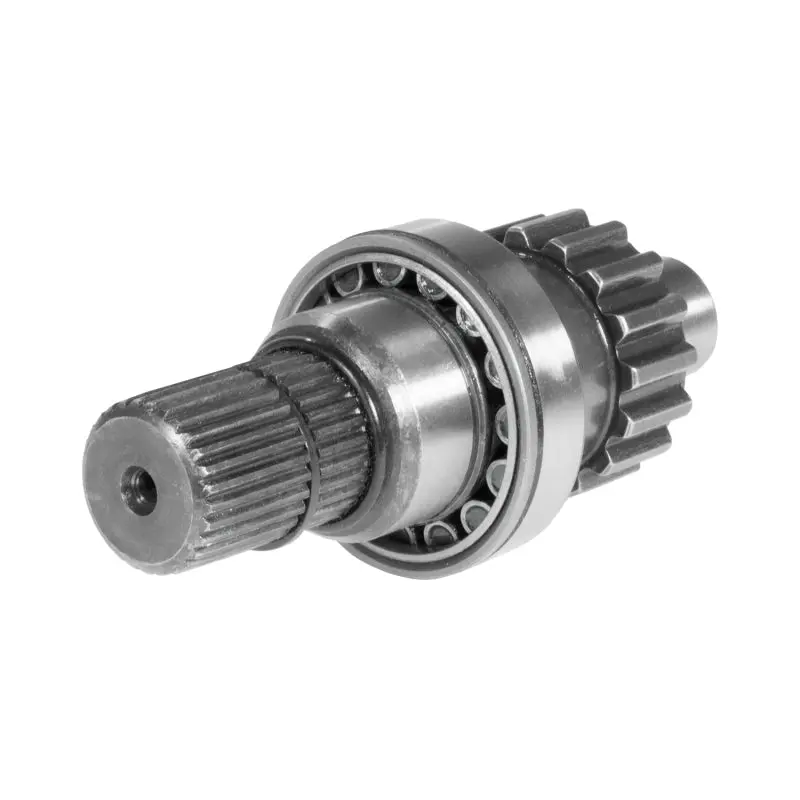 Yukon Chrysler 8.0in IFS Right Hand Outer Disconnect Stub Axle 16/29 Spline Yukon Gear & Axle