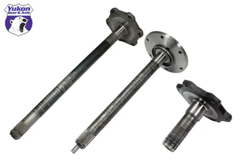 Yukon Gear 1541H Alloy Front Left Hand Short Side Stub Axle GM 9.25in IFS 88+ Yukon Gear & Axle
