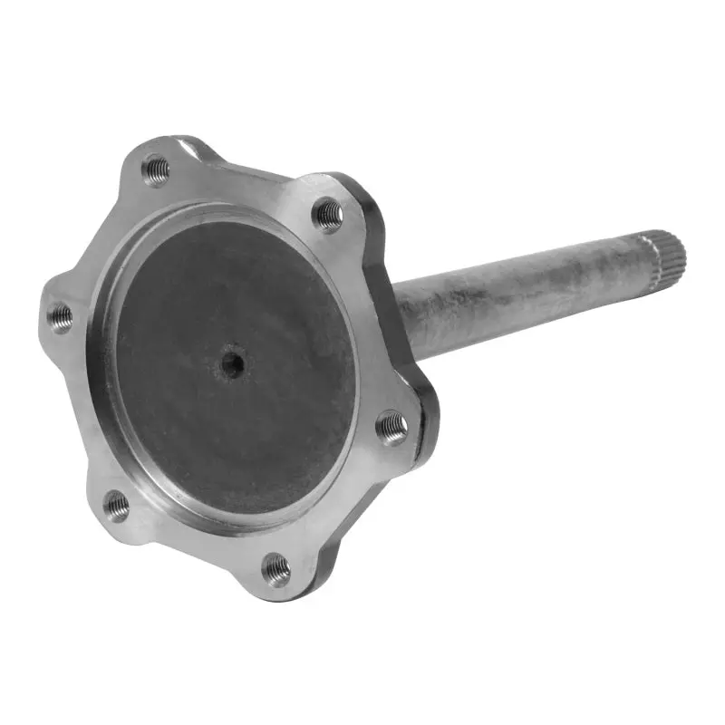 Yukon Inner Stub Axle Shaft RH 2012-Up GM 8.25in IFS 14.2in Long 4WD Yukon Gear & Axle