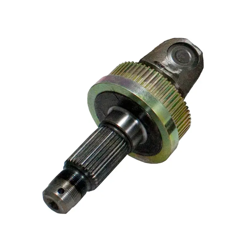 Yukon Outer Stub Axle 10-13 Chrysler 9.25in Front Differential Yukon Gear & Axle