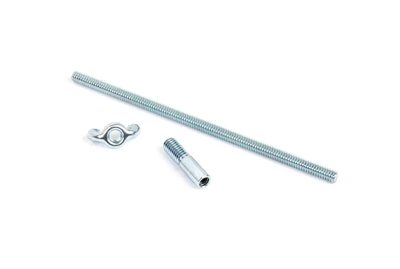 Cometic 5/16in Air Cleaner Stud Wingnut and Stud Adapter Cometic Gasket