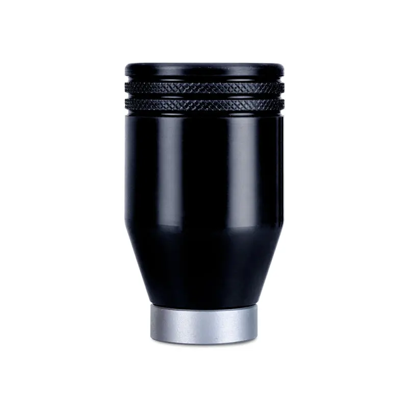 Mishimoto 2022+ Subaru WRX Shift Knob - Black Finish