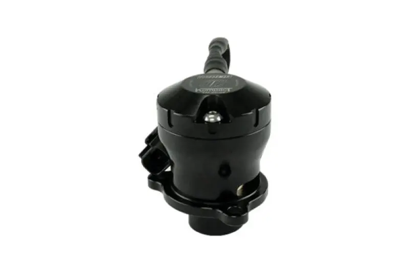 Turbosmart Kompact EM Dual Port Blow Off Valve 2022+ Subaru WRX FA24F