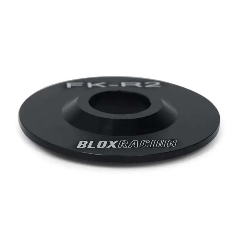 BLOX Racing 12pc Rear Subframe Hard Collar Kit 16-21 FK Civic