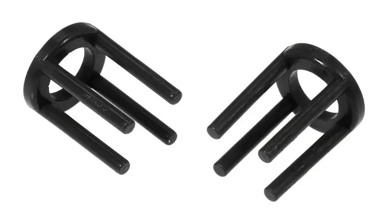 Prothane Black Rear Subframe Mount Insert 66-82 BMW