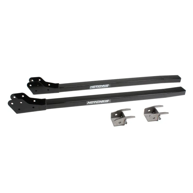 Hotchkis 67-76 Dodge Dart Dart Sport 73-76 Plymouth Valiant Duster Scamp Subframe Connector Kit