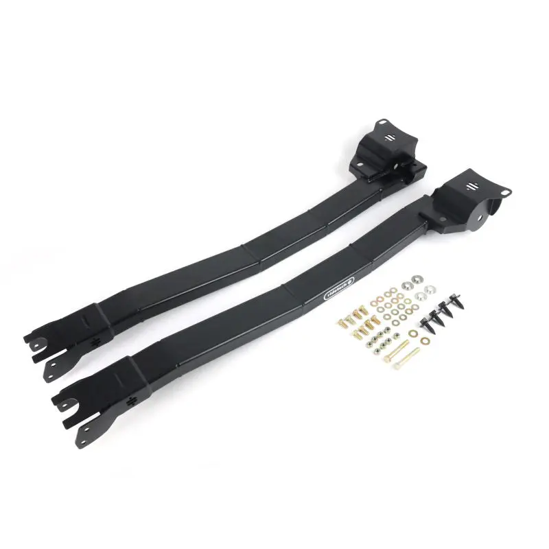 Ridetech 1968-1974 Chevy Nova Subframe Connectors Chassis Stiffeners