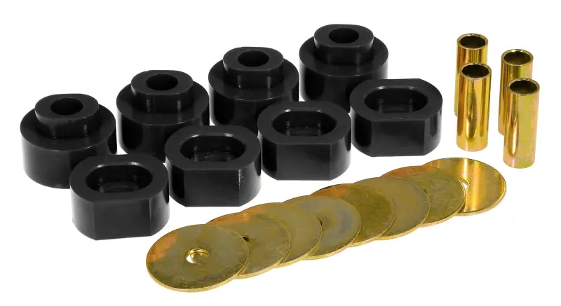 Prothane Black Subframe Mount 73-81 Chrysler B-Body