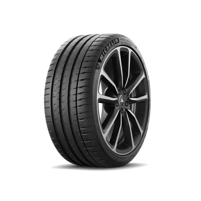 Michelin Pilot Sport 4 S 315/30ZR19 104Y Ultra High Performance Summer Tire