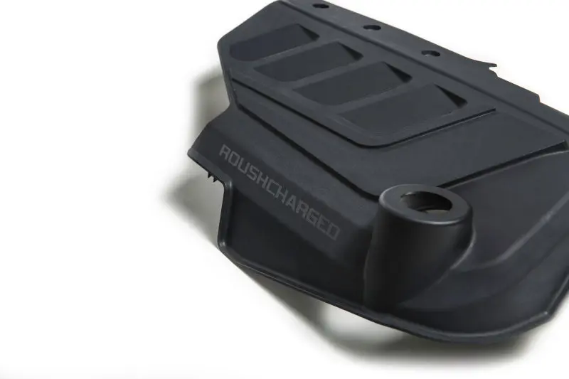 Roush 2018-2022 Ford Mustang Roushcharged Engine Coil Covers 2650 Supercharger