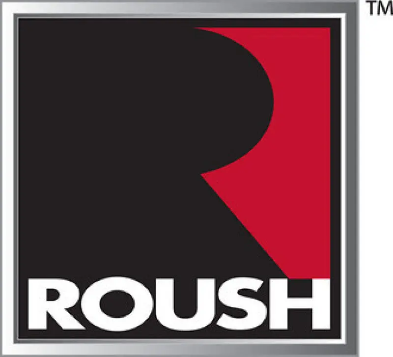 Roush 2022 Ford F-150 Supercharger Performance Hardware Kit