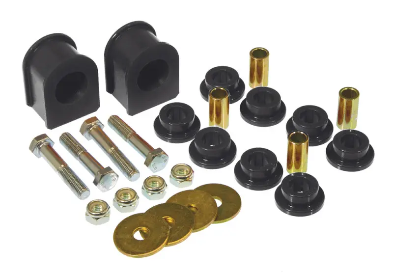 Prothane Front Sway Bar Bushings 1999-2003 Ford F250 SD 4WD 32mm