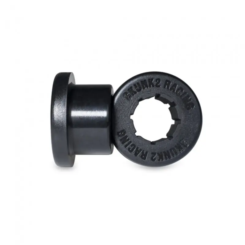 Skunk2 96-00 Honda Civic Pro Plus Polyurethane Replacement Bushings 2 Halves Set Skunk2 Racing