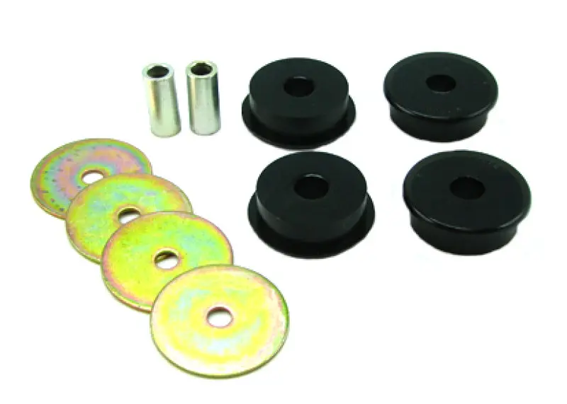 Whiteline Plus 91-02 BMW 3 Series E36 E46 Rear Trailing Arm Bushing Kit