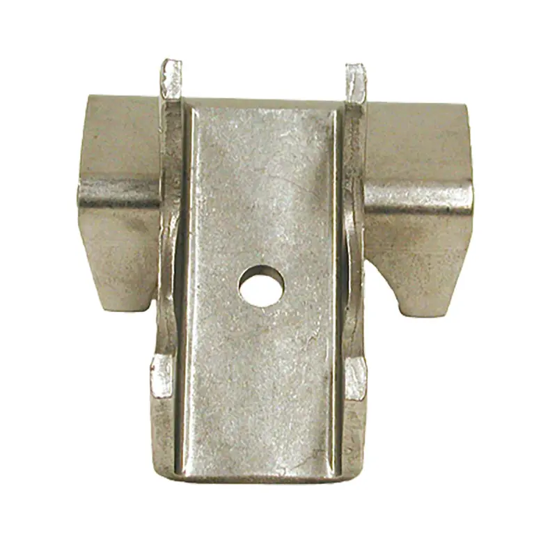Yukon 2-1/4in Universal Spring Pads Suspension Systems Yukon Gear & Axle
