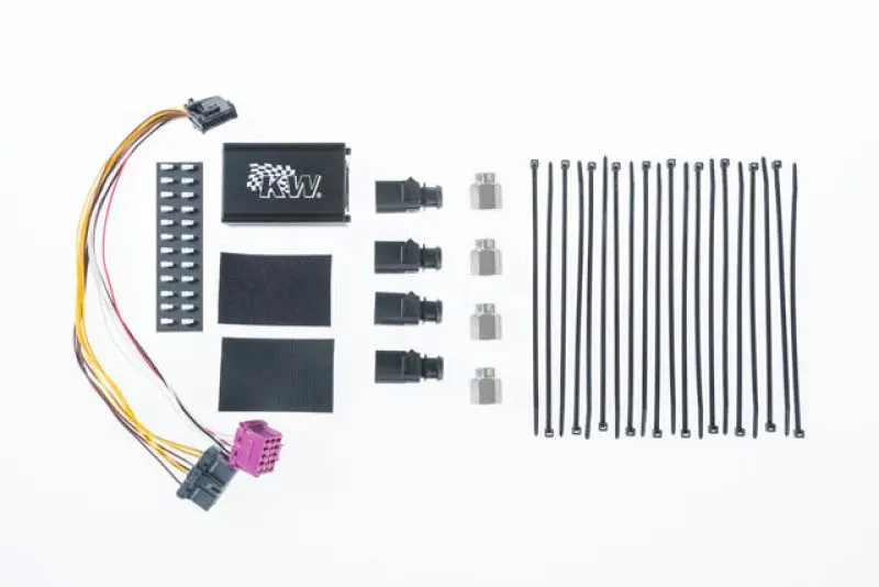 KW ESC Module Audi RS7 4G Electronic Suspension Control