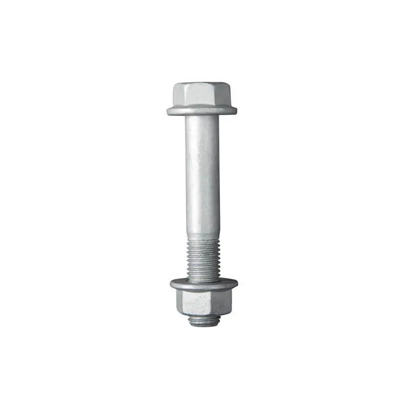 ARB Leaf Spring Bolt Kit Chevrolet Colorado Heavy Duty Suspension Old Man Emu