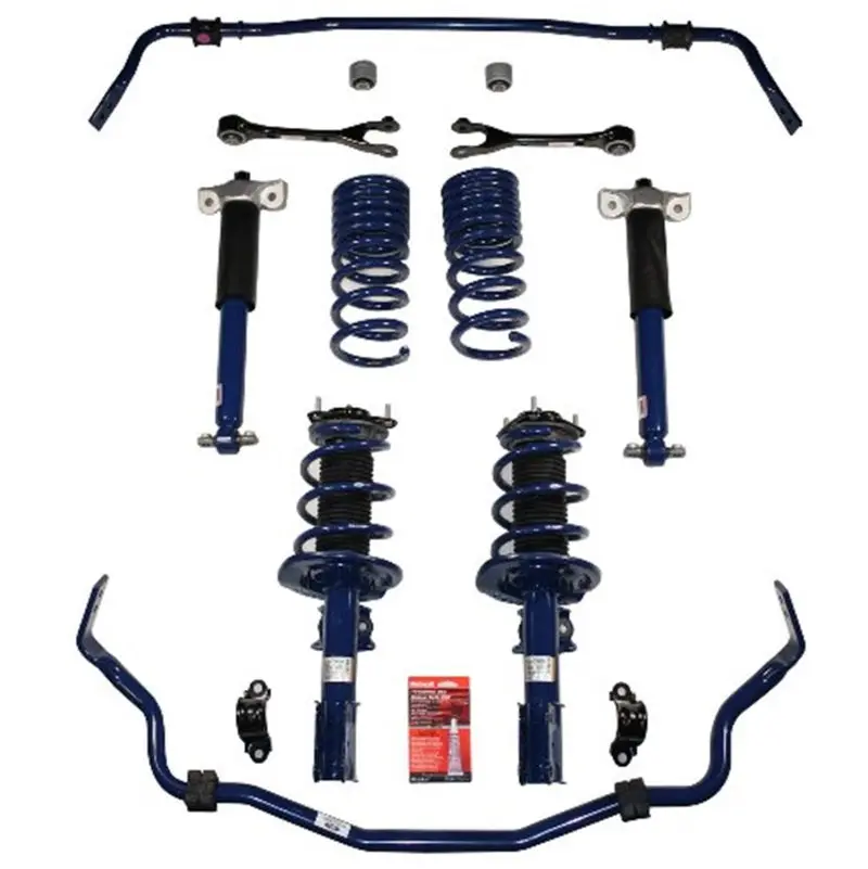 Ford Racing 15-18 Mustang Track Handling Pack