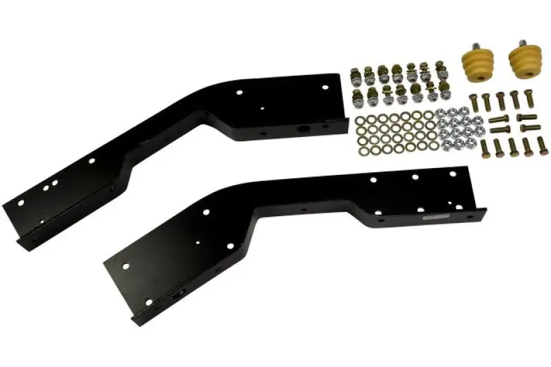 Belltech C-SECTION KIT 1992-1999 Chevrolet Suburban