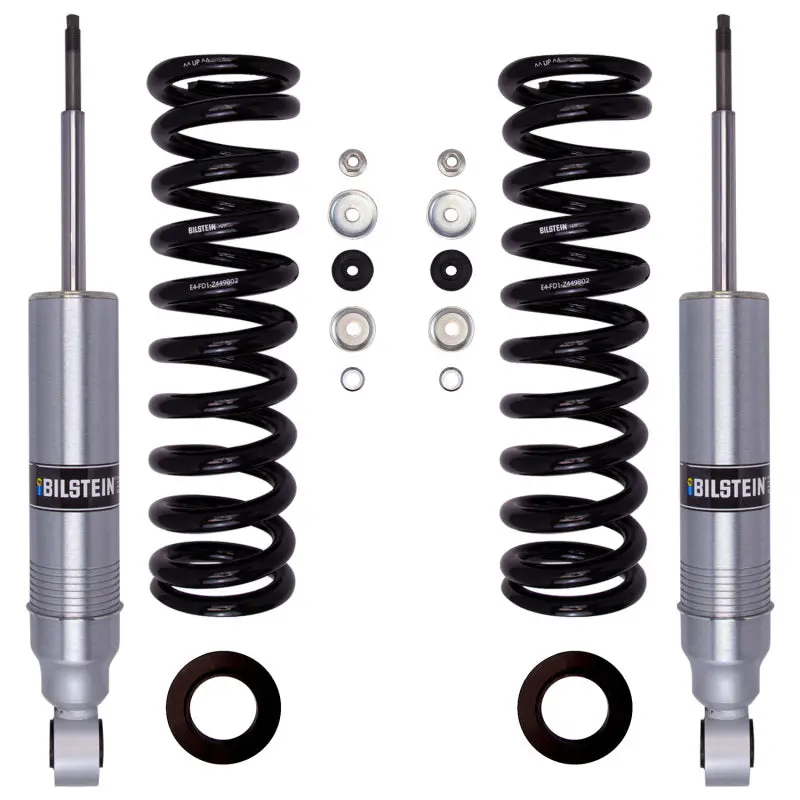Bilstein B8 6112 Series Front Suspension Kit 00-06 Toyota Tundra V8 4.7L