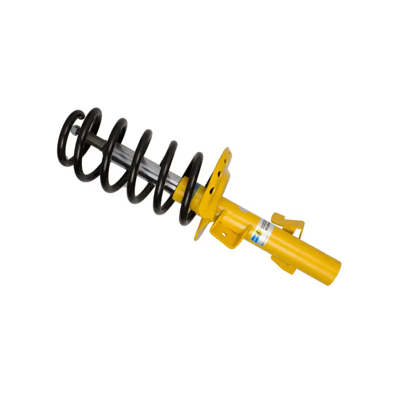 Bilstein B12 Pro-Kit Suspension Kit 10-17 Volvo XC60 Front and Rear Monotube