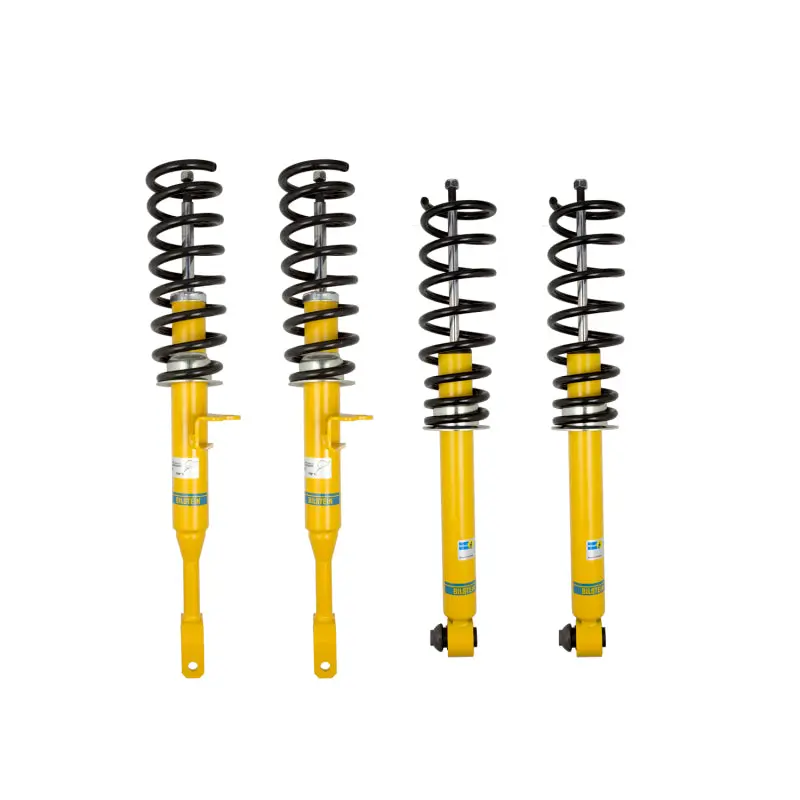 Bilstein B12 Pro-Kit Suspension Kit 13-17 BMW 640i Gran Coupe Base L6 3.0L