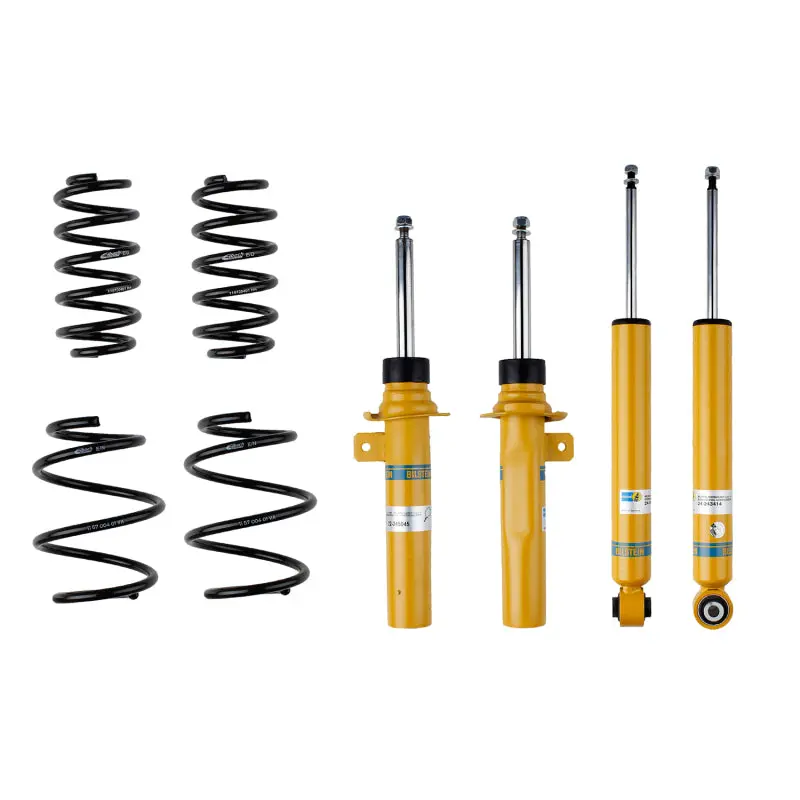 Bilstein B12 Pro-Kit Suspension Kit 15-20 Mini Cooper