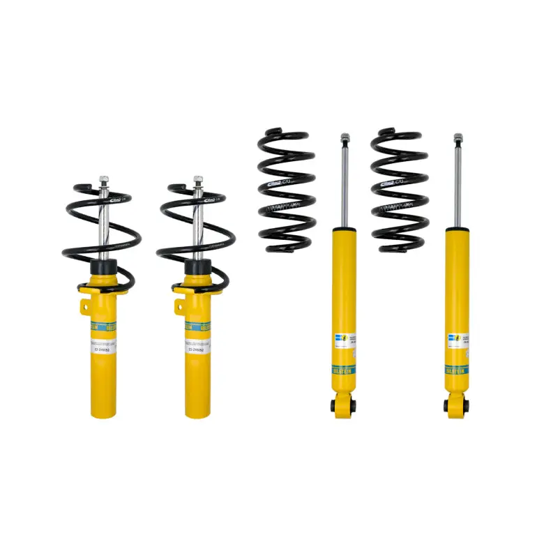 Bilstein B12 Suspension Kit 15-17 Mini Cooper John Cooper Works 2.0L
