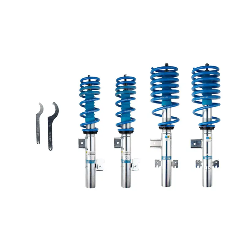 Bilstein B14 PSS Kit 17-19 Land Rover Range Rover Evoque Performance Suspension