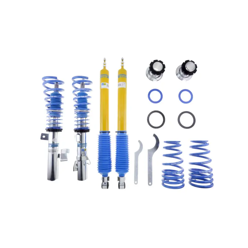 Bilstein B16 Ford Focus 2 Lim Mazda 3 S40 V50 K6 Suspension Kit