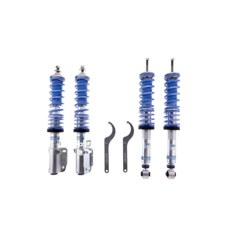 Bilstein B16 Suspension Kit 1989 Porsche 911 Carrera 4 Front and Rear