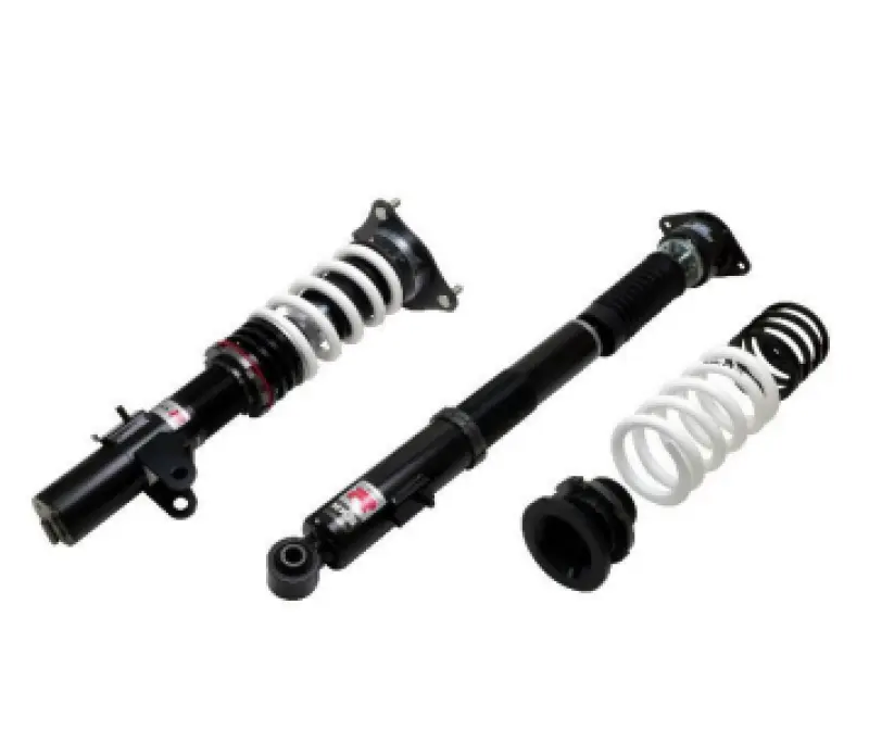 HKS 2022+ Honda Civic Type R Hipermax R FL5 Full Kit Canceller Kit - Performance Suspension