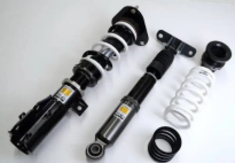 HKS 2023+ Toyota GR Corolla Hipermax MAX S GZEA14H Full Kit - Complete Suspension Upgrade