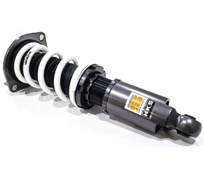 HKS HIPERMAX S FC1/FC3 Full Canceler Kit Suspension Upgrade