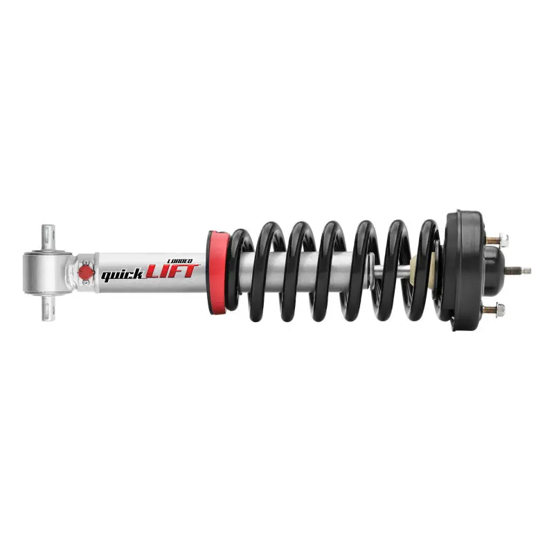 Rancho 14-19 Ford Pickup F100 Quick Lift Loaded Suspension Kit