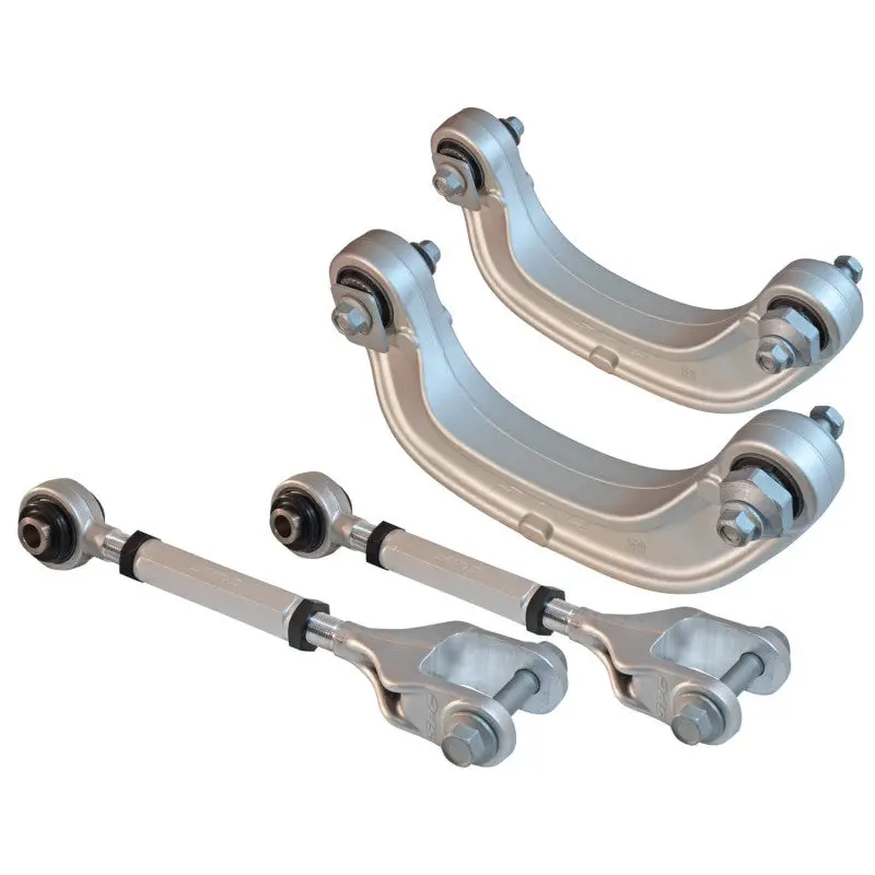 SPC Performance Rear Performance Kit 15-20 Ford Mustang Suspension Upgrade