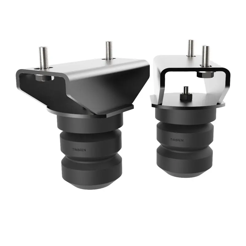 Timbren Rear Suspension Enhancement System 1994 Dodge Ram 1500 4WD