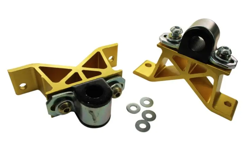 Whiteline 02-07 Subaru WRX Sedan and Wagon 03-07 Impreza Non-Turbo 04-07 STi 93-07 Suspension Kit