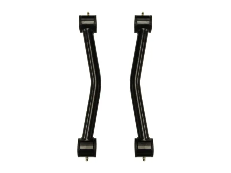ICON 07-18 Jeep Wrangler JK Rear Upper Fixed Link Kit