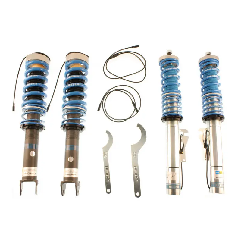 Bilstein B16 2005 Porsche 911 Carrera Performance Suspension System