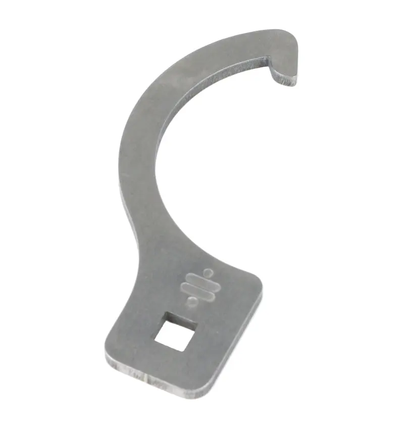 Ridetech CoilOver Spanner Wrench - Adjustable Suspension Tool Coilover Systems