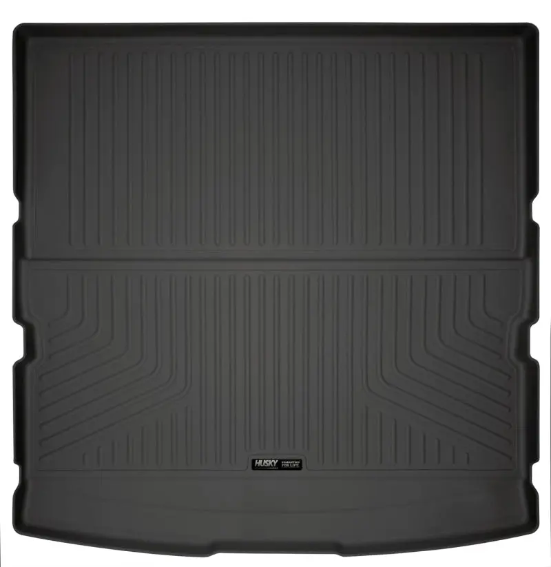 Husky Liners 18-22 Ford Expedition Lincoln Navigator WeatherBeater Rear Cargo Liner