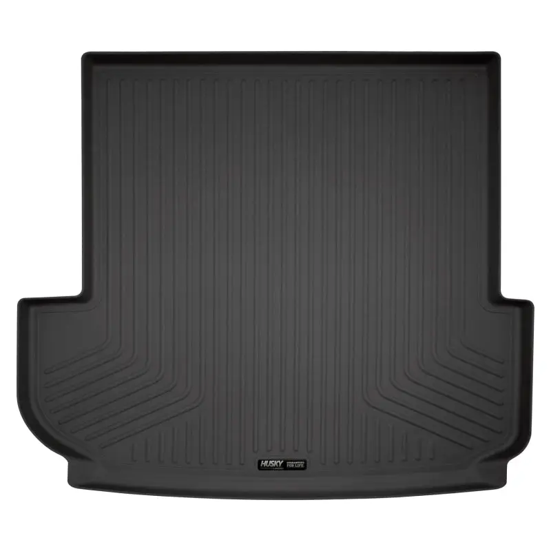 Husky Liners Cargo Liner 2020 Kia Telluride Behind 2nd Row Seats