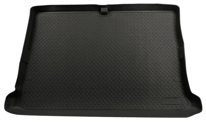 Husky Liners Classic Rear Cargo Liner 2002-2006 Chevy Suburban GMC Yukon Denali XL