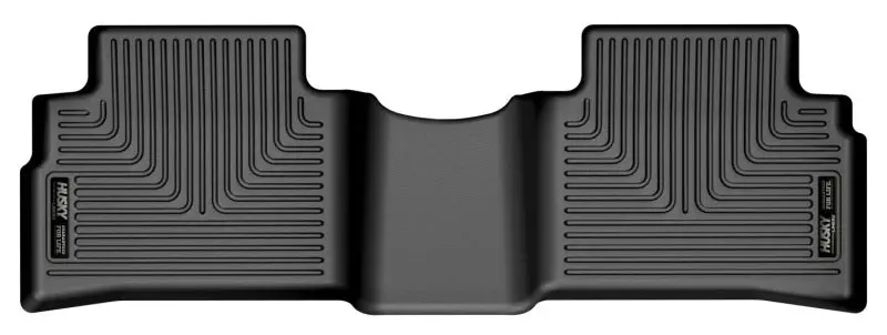 Husky Liners 2023 Kia Sportage X-Act Contour Floor Liners 2nd Seat Black