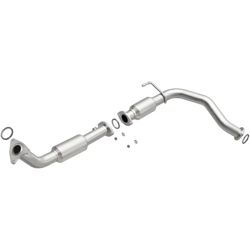 MagnaFlow 08-15 Toyota Sequoia Direct Fit OEM Catalytic Converter