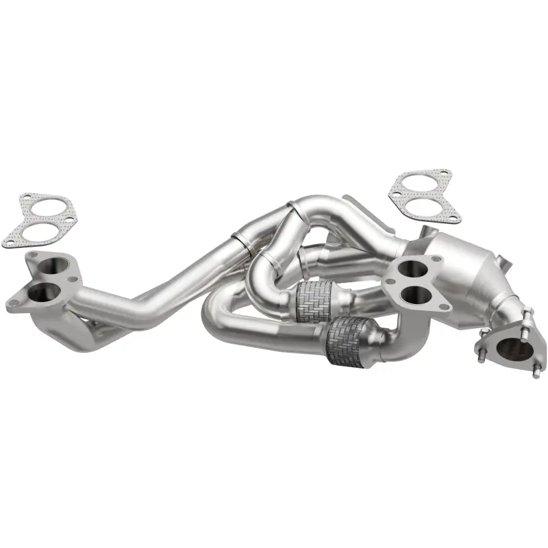 MagnaFlow 16-17 Subaru Impreza Forester OEM Underbody Direct Fit Catalytic Converter