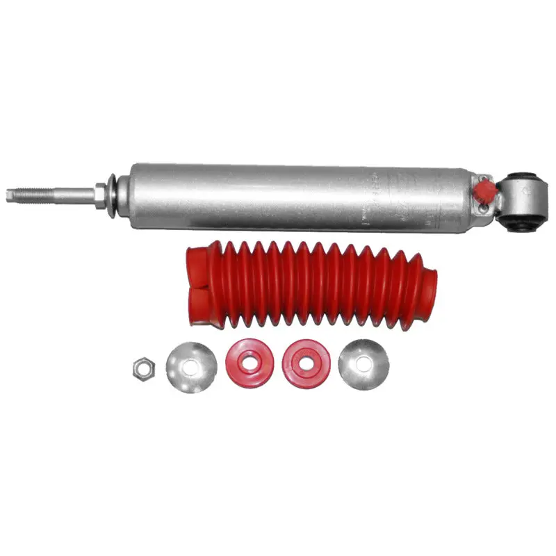 Rancho RS9000XL Rear Shock Absorber 03-19 Toyota 4Runner SUV Performance Suspension