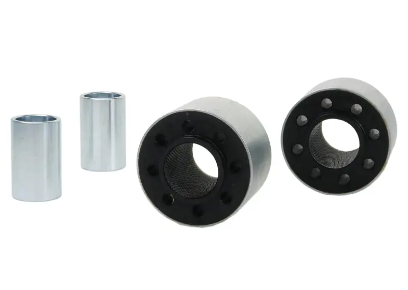 Whiteline Plus 10/01-9/07 Nissan X-Trail T30 Front Lower Inner Rear Bushing Kit